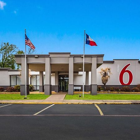 Motel 6-Henderson, Tx Bagian luar foto
