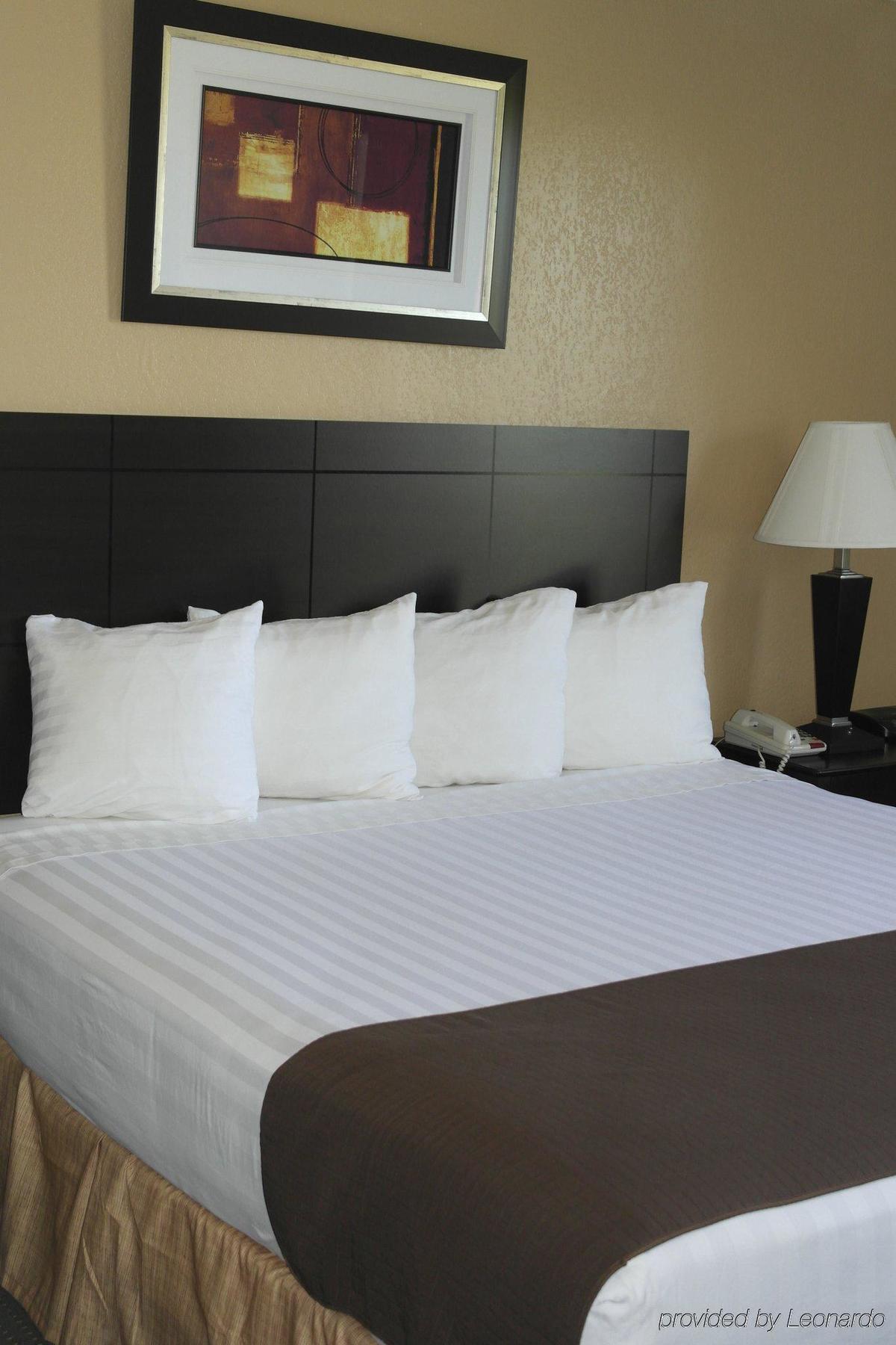 Motel 6-Henderson, Tx Bagian luar foto
