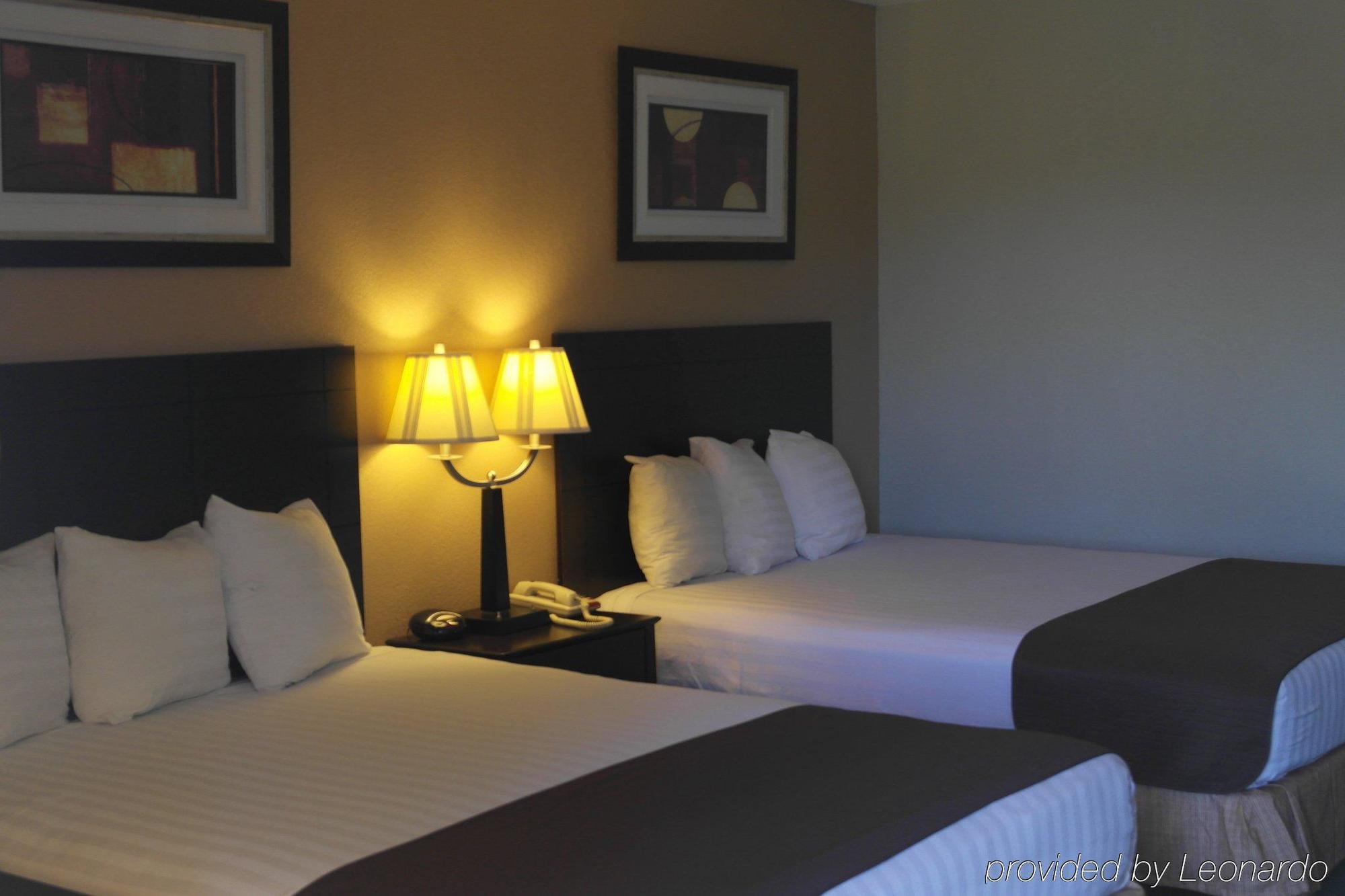 Motel 6-Henderson, Tx Bagian luar foto