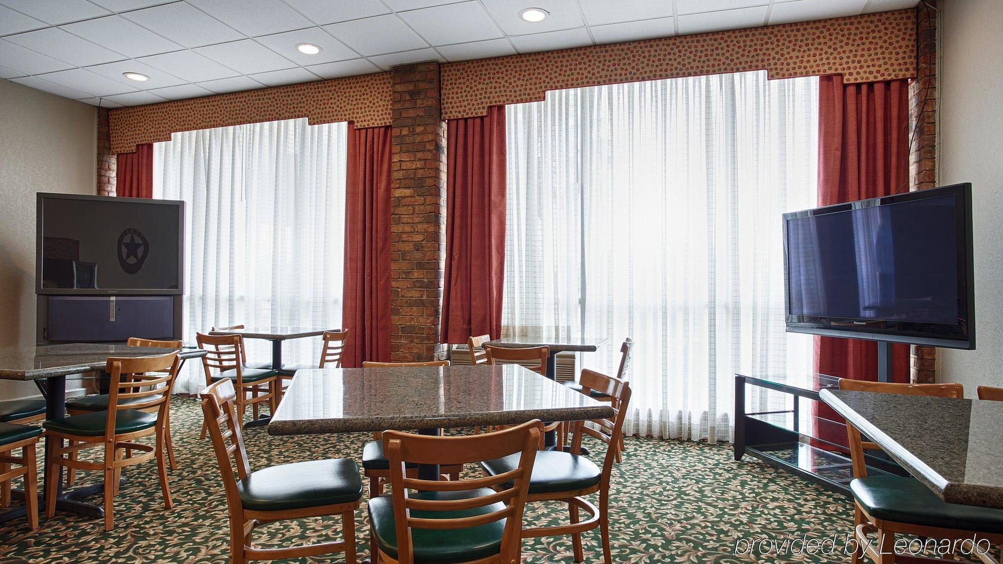 Motel 6-Henderson, Tx Bagian luar foto