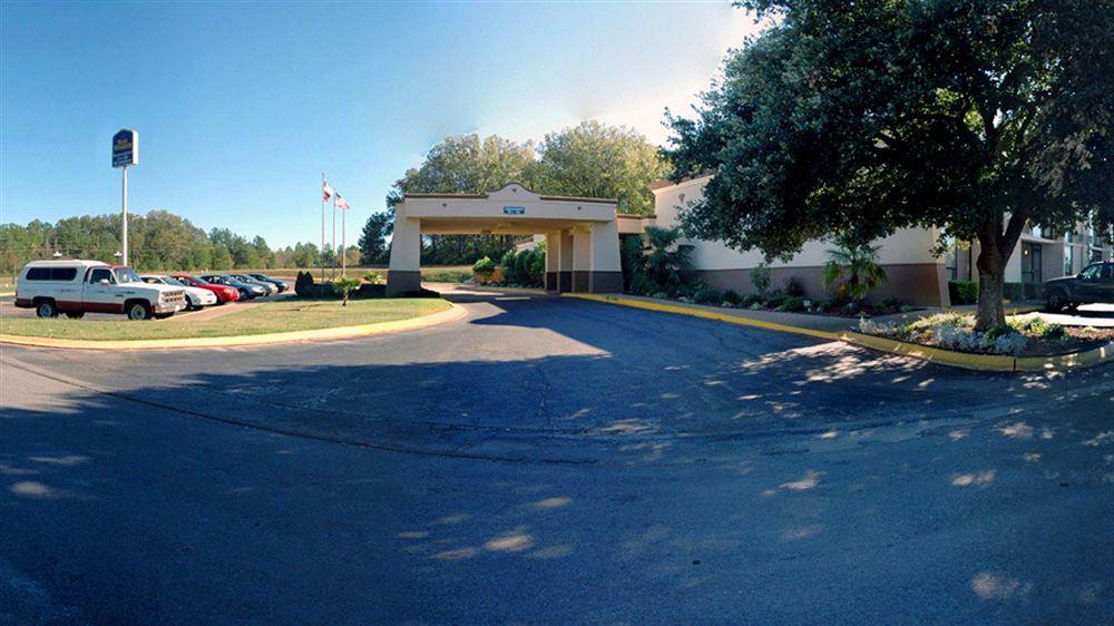 Motel 6-Henderson, Tx Bagian luar foto