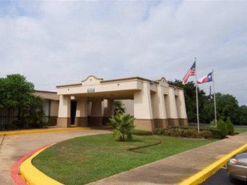 Motel 6-Henderson, Tx Bagian luar foto
