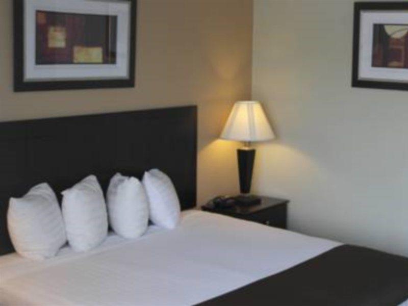 Motel 6-Henderson, Tx Bagian luar foto