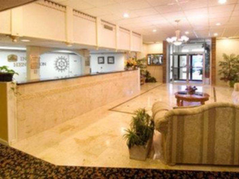 Motel 6-Henderson, Tx Bagian luar foto