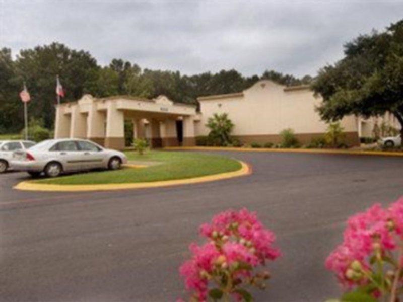 Motel 6-Henderson, Tx Bagian luar foto