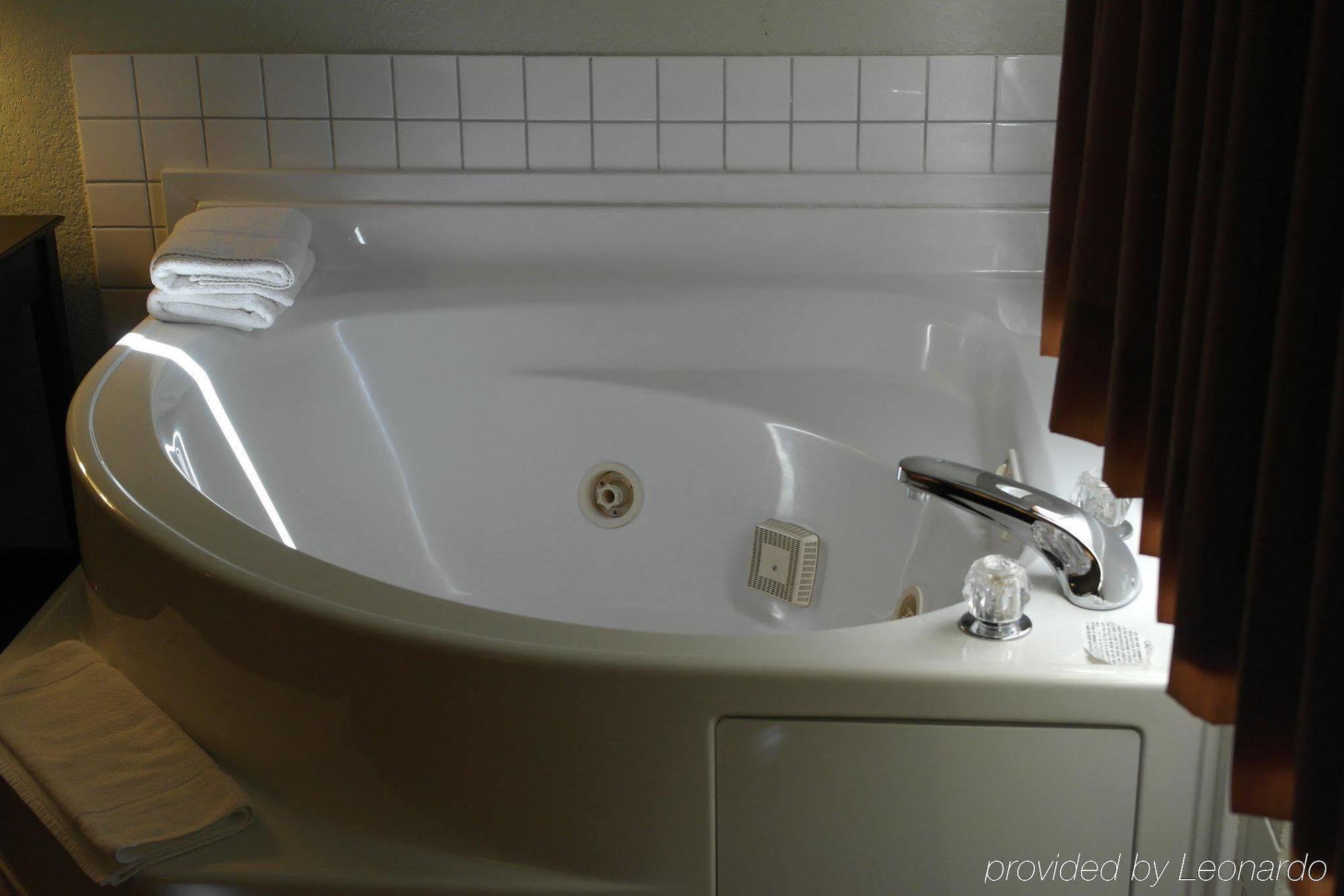 Motel 6-Henderson, Tx Bagian luar foto