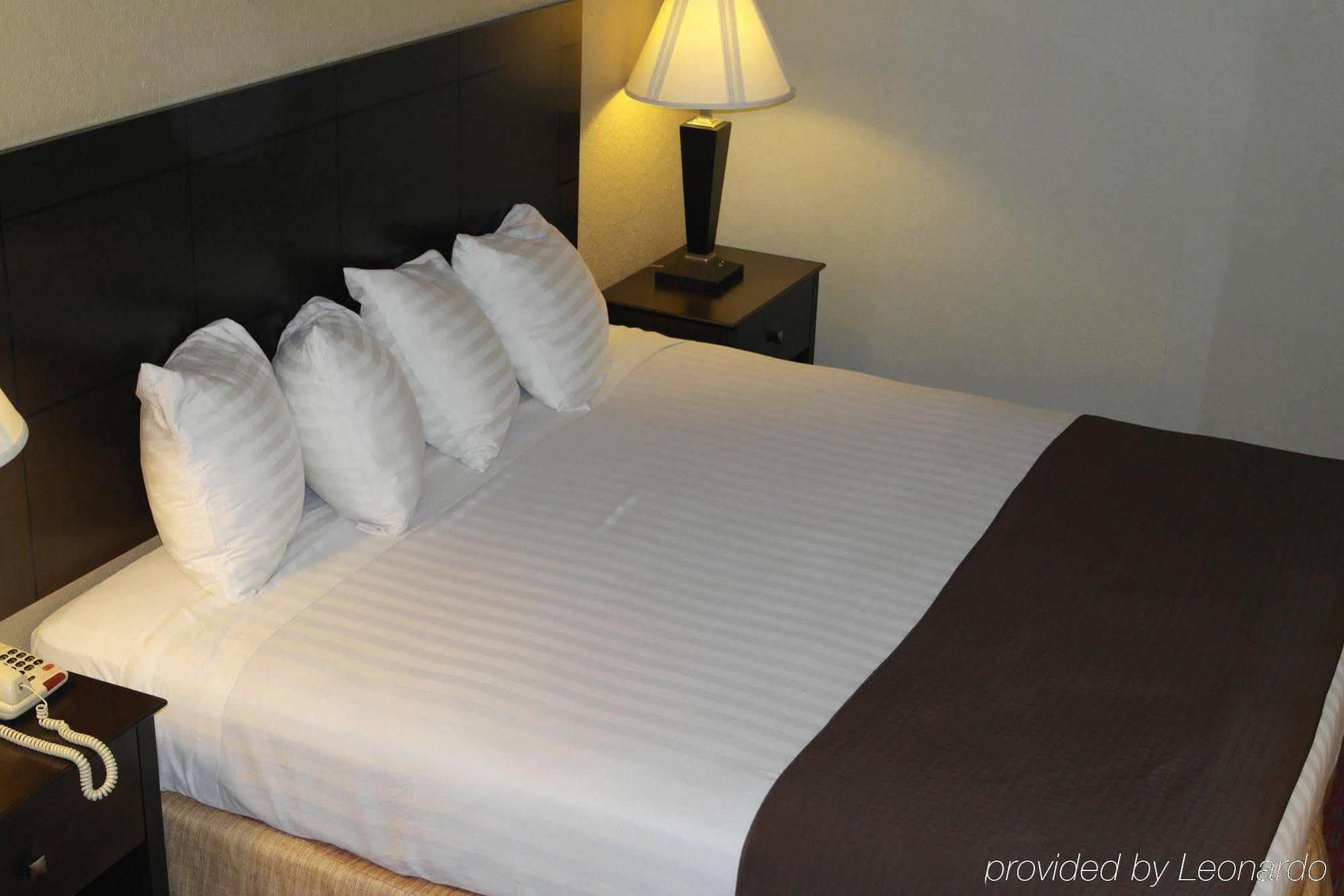 Motel 6-Henderson, Tx Bagian luar foto