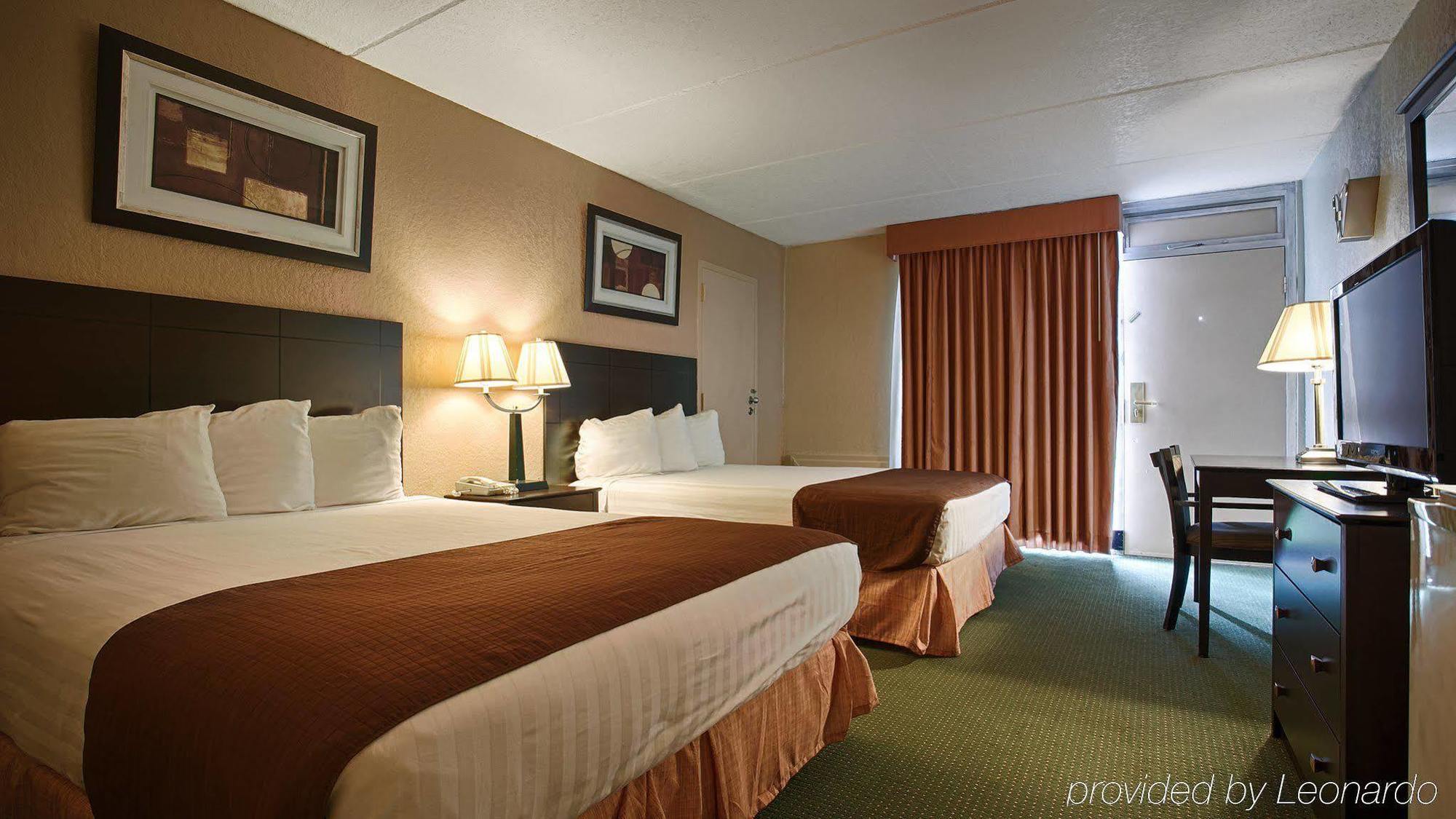 Motel 6-Henderson, Tx Bagian luar foto