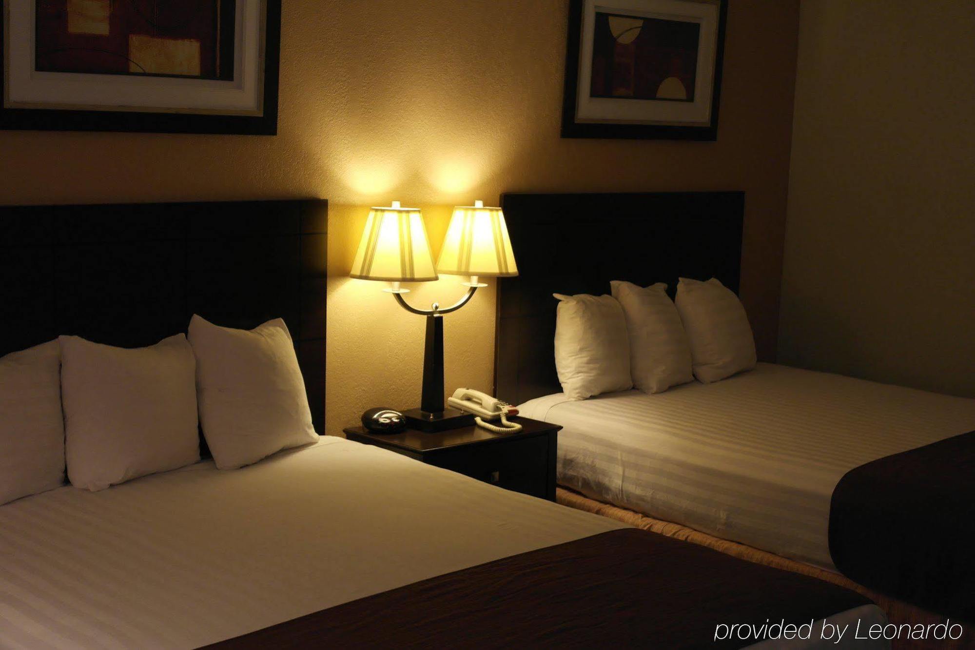 Motel 6-Henderson, Tx Bagian luar foto