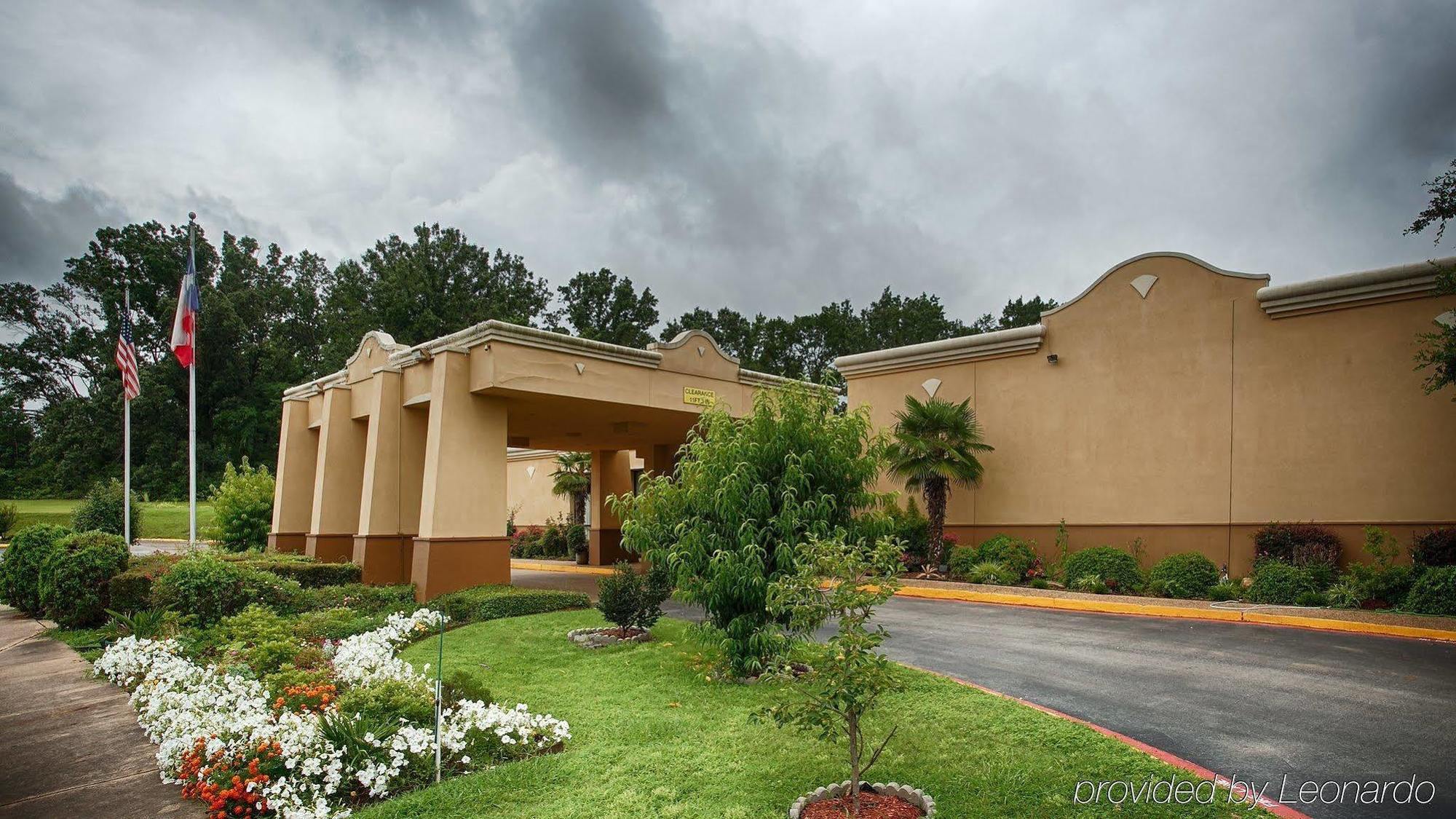 Motel 6-Henderson, Tx Bagian luar foto