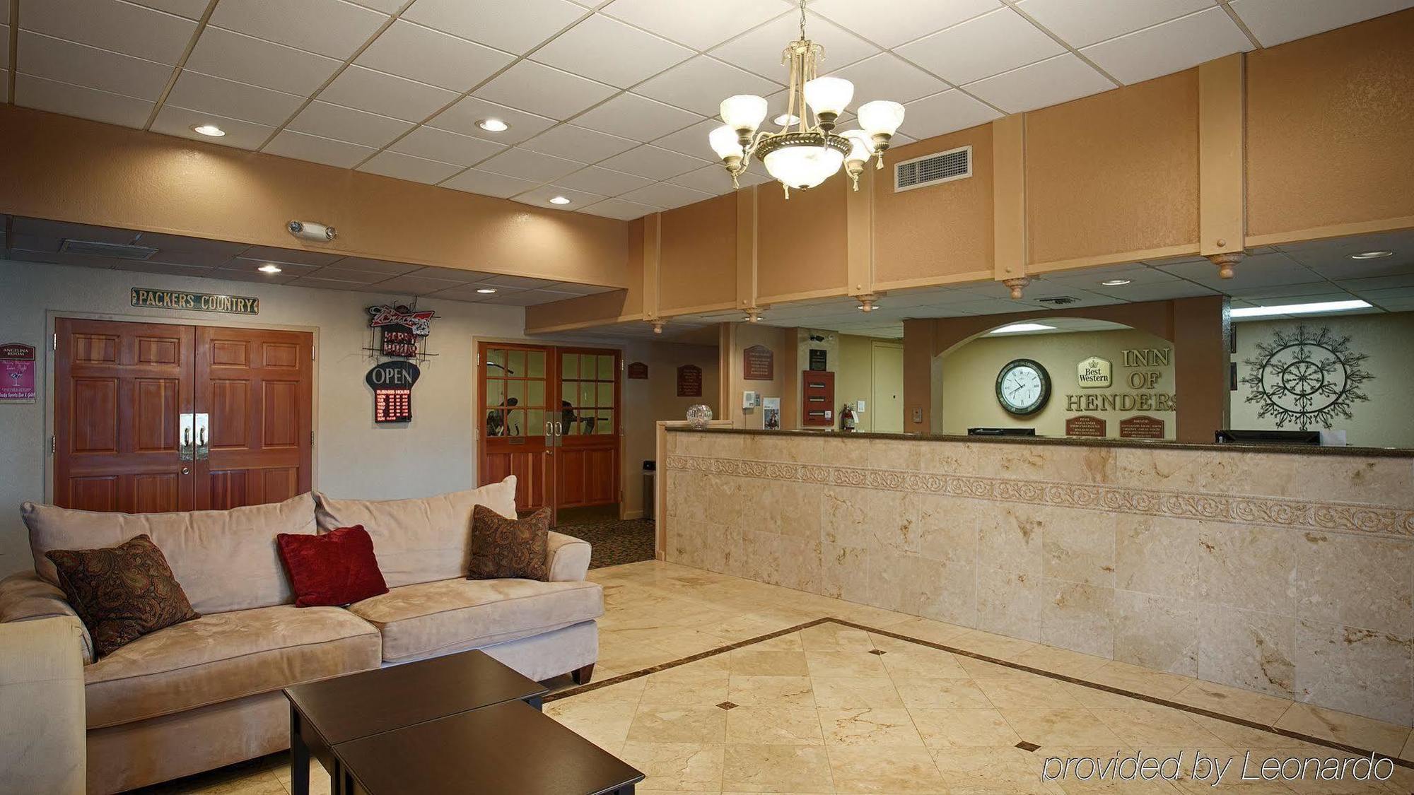 Motel 6-Henderson, Tx Bagian luar foto