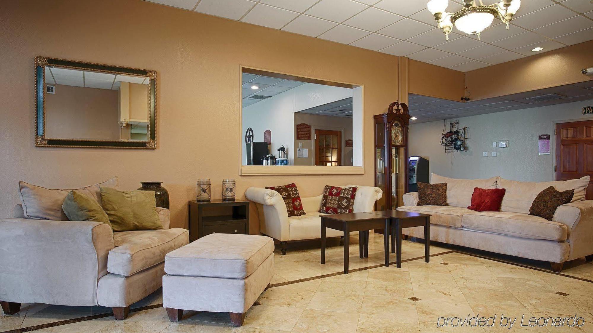 Motel 6-Henderson, Tx Bagian luar foto