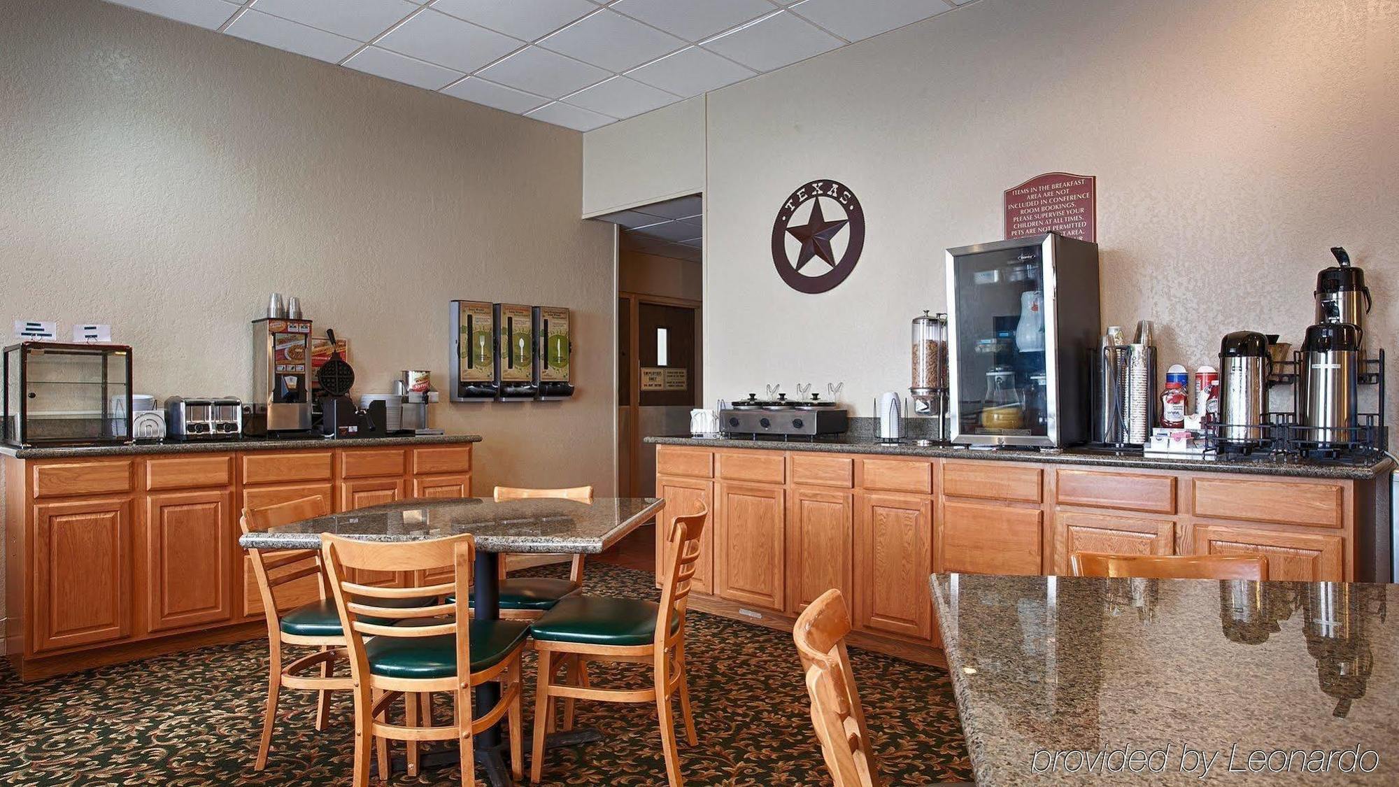 Motel 6-Henderson, Tx Bagian luar foto